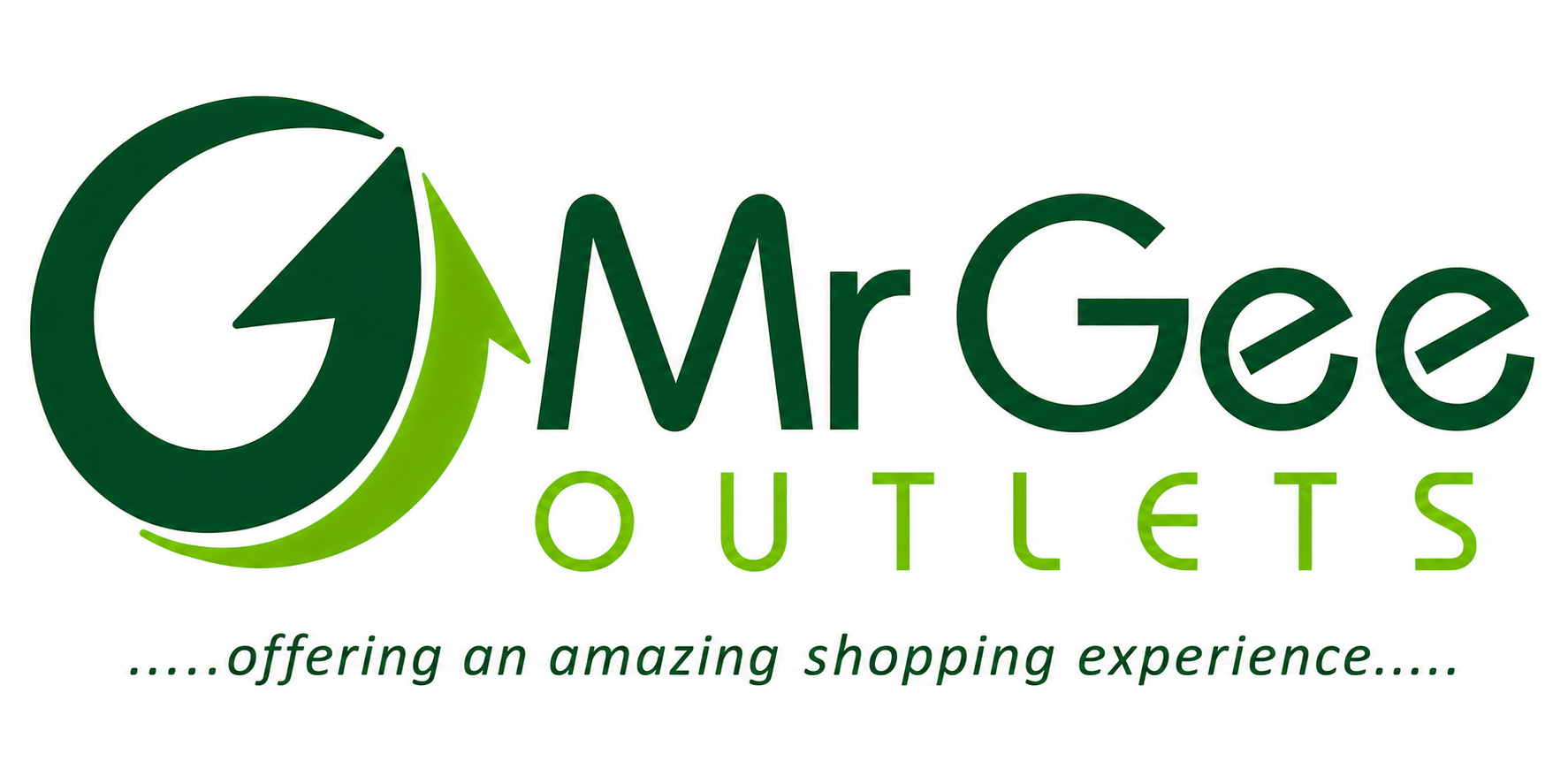 MrGee Outlets